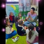 MUZICKA RADIONICA